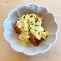 めろさん0521's cooksnap of when they made 鶏むね肉で作る簡単チキン南蛮.