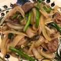 ＊あんなっち＊'s cooksnap of when they made 元気出る味♪「簡単ニラレバ」.