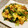 アイリッシュショコラ's cooksnap of when they made ほうれん草と納豆の卵炒め.