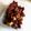 けんけんち's cooksnap of when they made グルテンフリー クルミ黒糖キャラメリゼ.