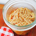 はちべえ。's cooksnap of when they made 手作りで安心＊えのきの自家製なめたけ＊.