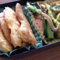 chyrrypie's cooksnap of when they made お弁当に！すごく柔らかいピカタを.