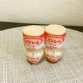 ☆こまっと☆'s cooksnap of when they made ヤク○ト系の保存方法.