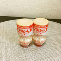 ☆こまっと☆'s cooksnap of when they made ヤク○ト系の保存方法.