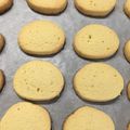 クックNAFJ24☆'s cooksnap of when they made さくさく☆アイスボックスクッキー.