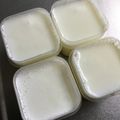 沙羅パンダ's cooksnap of when they made あっあの味！アイス☆ムース.