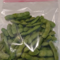 あずきまめっち's cooksnap of when they made 枝豆の冷凍、解凍.