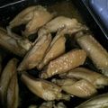 pink0922's cooksnap of when they made カレー風味♪鶏肉の照り焼き.