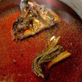 にゃんこりんご's cooksnap of when they made 簡単な鰻のタレの作り方.