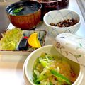 かっちゃん杉's cooksnap of when they made 超簡単！きゅうりとコリコリくらげの酢の物.