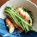 どやどや's cooksnap of when they made 鳥ササミのスパイシー唐揚げ.