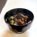 かっちゃん杉's cooksnap of when they made 鰻の焼きおにぎり茶漬け.