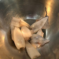 マサピョン's cooksnap of when they made イカの下処理(ヒイカ).