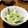 ramieru's cooksnap of when they made きゅうりとみょうがのさっぱりサラダ.