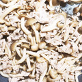 クック1LPRFD☆'s cooksnap of when they made 豚肉としめじのオイスター炒め☆.