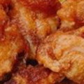 りーとぽん's cooksnap of when they made 家族絶賛♡簡単で味しっかり♪鶏のから揚げ.