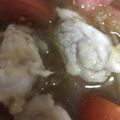 ma___111's cooksnap of when they made 鶏胸肉のみぞれ南蛮。.