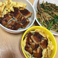 えいるか☆2020's cooksnap of when they made 鰻☆ウナギ☆おうちでフワフワ裏技.