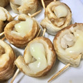 マクベス's cooksnap of when they made おひとりさまのちくわで簡単おつまみ60.