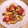 カプチーナ！'s cooksnap of when they made トマトと卵のイタリアン炒め.