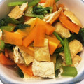 クックKROF0Q☆'s cooksnap of when they made 小松菜の煮浸し.
