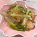 りか໒꒱·'s cooksnap of when they made 鮭の南蛮漬け.