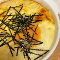 クックS3I6C9☆'s cooksnap of when they made 簡単おつまみ♡明太チーズとろろ焼き.