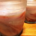 美緒玲＠女子力アップ's cooksnap of when they made トマトとヨーグルトのマーブルゼリー.