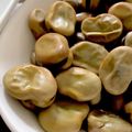 MULA's cooksnap of when they made 冷凍そら豆のさっと煮.