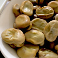 MULA's cooksnap of when they made 冷凍そら豆のさっと煮.