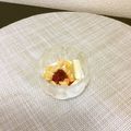 ☆こまっと☆'s cooksnap of when they made ヘルシー★シリアルヨーグルト.