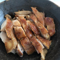 minminho's cooksnap of when they made 【我が家の定番】鶏もも肉の照焼き♡.
