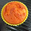 bambi1984's cooksnap of when they made ◆簡単◆好評のにんじんカップケーキ♪.