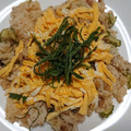 ごんべい君's cooksnap of when they made ✿✿土用の丑の日に✿うなぎまぜ寿司✿✿.