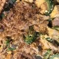 ねねちゃん　　　　's cooksnap of when they made 糖質制限ゴーヤチャンプルー糖質2.1g.