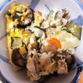 クックウーマン's cooksnap of when they made おばあ直伝‼沖縄料理ゴーヤーチャンプルー.