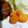ちえぞ〜's cooksnap of when they made ニンジン嫌いのための★人参グラッセ.