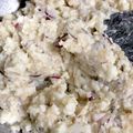 大阪のちゃーちゃん's cooksnap of when they made たくさん作ってあまりは冷凍！万能鶏団子.