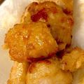 瑛佑弥's cooksnap of when they made 絶品カラッとジューシー鶏の唐揚げ.