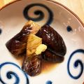 tenmophan's cooksnap of when they made 茄子の煮浸し.