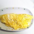 dana_375's cooksnap of when they made ★簡単★納豆チーズオムレツ♡.