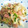 dana_375's cooksnap of when they made キャベツとベーコンとネギの炒めもの.