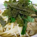 クックJROQUK☆'s cooksnap of when they made ✽簡単♡ツナきのこのガーリック和風パスタ.