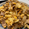 toshio39's cooksnap of when they made 牛肉とじゃがいもの中華炒め♪.