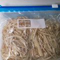 ぷちchi's cooksnap of when they made ごぼうの冷凍保存.