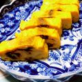 中島マリオ's cooksnap of when they made 簡単！土用の丑の日☆うまき.