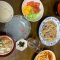 食ってみな、飛ぶぞ's cooksnap of when they made カリカリ豚肉と薄切りポテトの塩バター炒め.