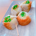 ☆３匹の子ぶた☆'s cooksnap of when they made おひとりさまのちくわで簡単おつまみ60.