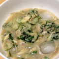 のりぴーぴーぴー's cooksnap of when they made 我が家の すったて ～埼玉の冷や汁～.