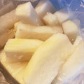 さこあ's cooksnap of when they made すし酢で簡単大根の甘酢漬け.